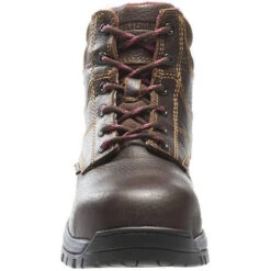 Wolverine Women's Piper 6" Comp Toe WP EH Work Boot - Brown - W10180 11 Wolverine Women's Piper 6" Comp Toe WP EH Work Boot - Brown - W10180 -Boot Shop wolverine womens piper 6 comp toe wp eh work boot brown w10180 2