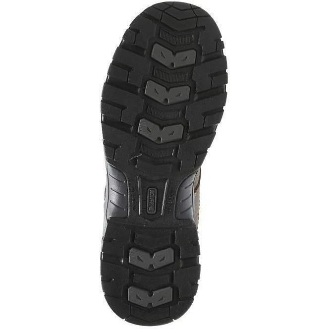 Wolverine Women's Piper 6" Comp Toe WP EH Work Boot - Brown - W10180 9 Wolverine Women's Piper 6" Comp Toe WP EH Work Boot - Brown - W10180 - Image 7