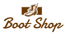 Boot Shop